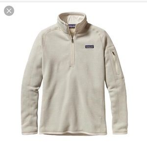 Patagonia 1/4 Zip